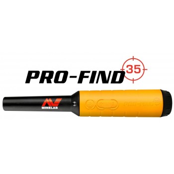 Pro-Find 35