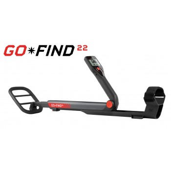 GO-FIND 22