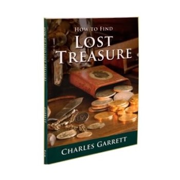 How to find Lost Treasure