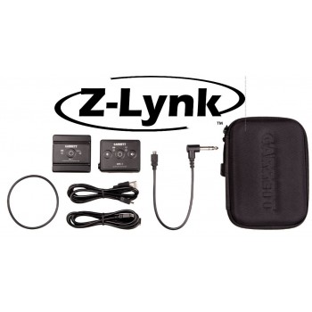 Z-Lynk Wireless System