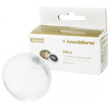 Capsule Ultra (diametro 30 mm)
