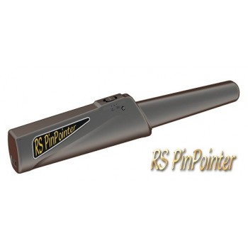 RS Pinpointer
