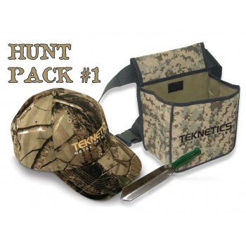 Hunt Pack 1
