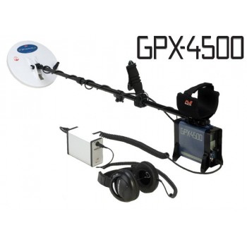 GPX-4500