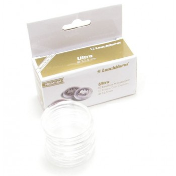 Capsule Ultra (diametro 22 mm)