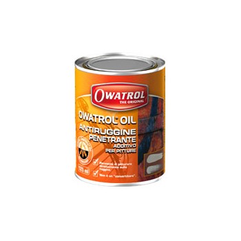 Owatrol Rustol Oil