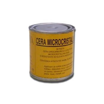 Cera microcristallina extra