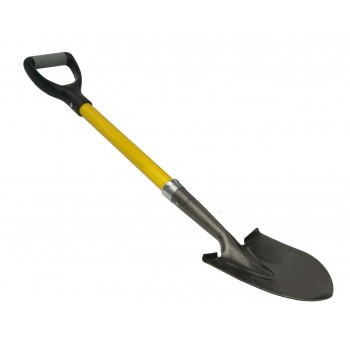 Mini Shovel