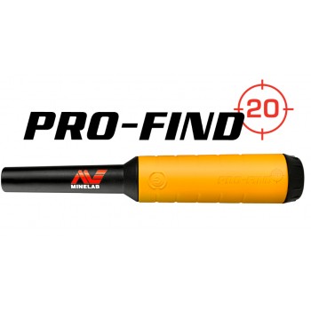 Pro-Find 20