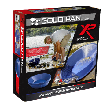 Gold Pan Starter Kit