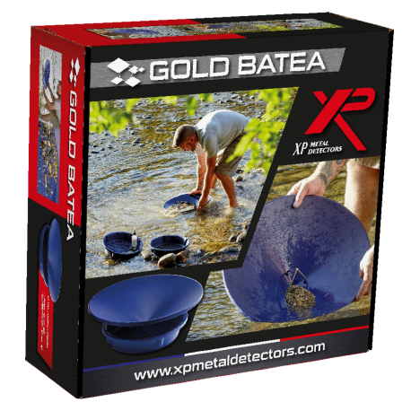 XP Gold Batea Kit