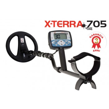 X-Terra 705