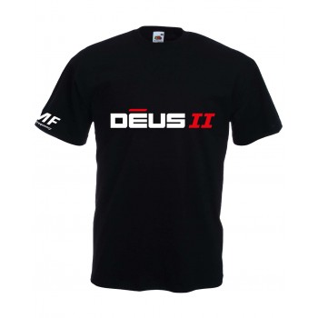 T-Shirt DEUS II