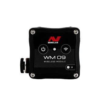Modulo audio wireless WM 09