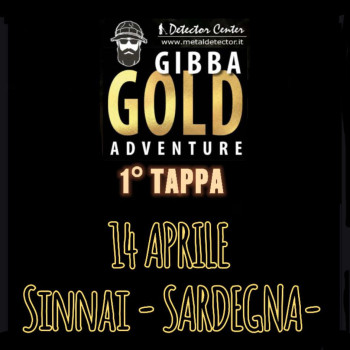 Gibba Gold Adventure Sardegna