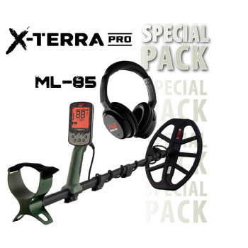 X-Terra PRO Special Pack