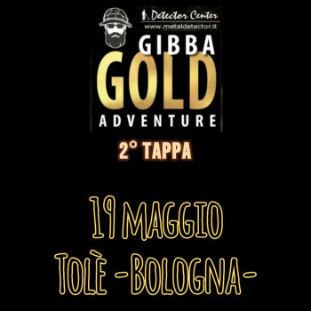 Gibba Gold Adventure Emilia