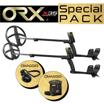 ORX RC X35 Special Pack