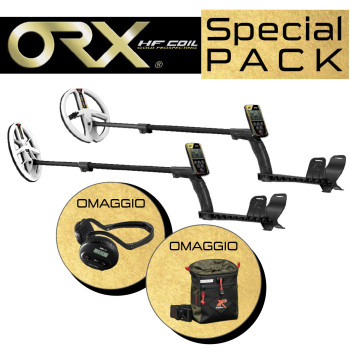 ORX RC HF Special Pack