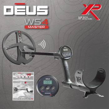 Deus WS4 Master