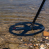 Piastra FMF 11" (28 cm) P serie ICON Per tutte le ricerche