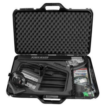 Valigia per XTREM Hunter (immagine esemplificativa, contenuto non inclusO)