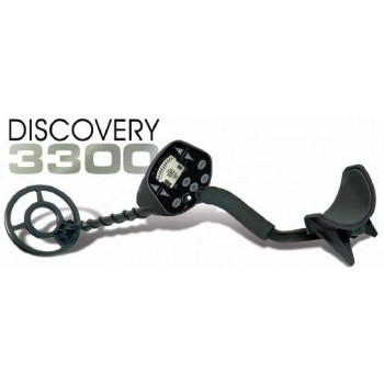 Discovery 3300