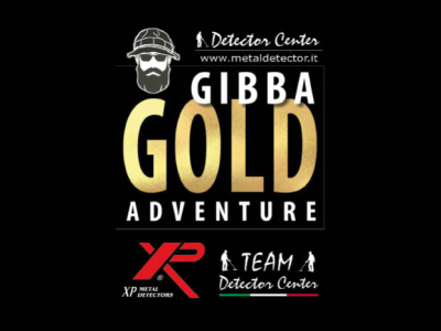 Gibba Gold Adventure
